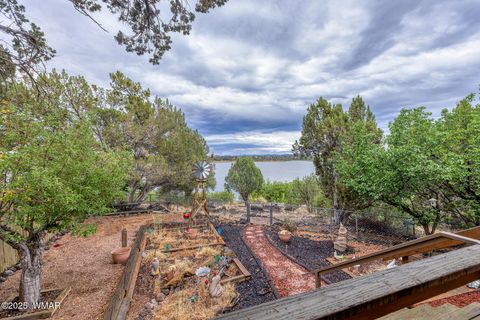 Tiny photo for 2045 Silver Creek Drive, Show Low, AZ 85901 (MLS # 256891)