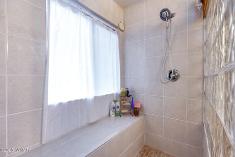 Tiny photo for 2045 Silver Creek Drive, Show Low, AZ 85901 (MLS # 256891)