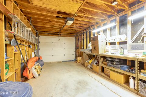 Tiny photo for 2045 Silver Creek Drive, Show Low, AZ 85901 (MLS # 256891)