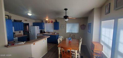 Tiny photo for 5280 N Blue Ridge Loop, Pinetop, AZ 85935 (MLS # 255373)