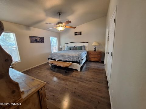 Tiny photo for 5280 N Blue Ridge Loop, Pinetop, AZ 85935 (MLS # 255373)