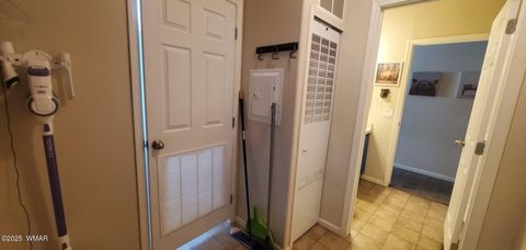 Tiny photo for 5280 N Blue Ridge Loop, Pinetop, AZ 85935 (MLS # 255373)