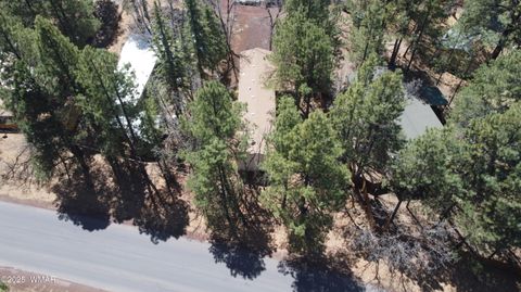 Tiny photo for 5280 N Blue Ridge Loop, Pinetop, AZ 85935 (MLS # 255373)