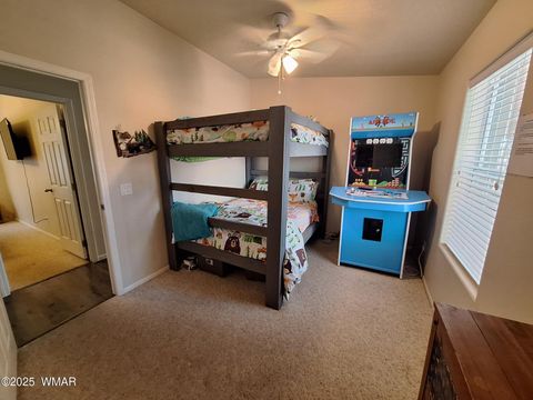 Tiny photo for 5280 N Blue Ridge Loop, Pinetop, AZ 85935 (MLS # 255373)