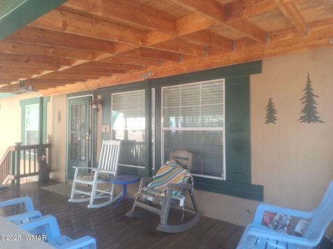 Tiny photo for 5280 N Blue Ridge Loop, Pinetop, AZ 85935 (MLS # 255373)