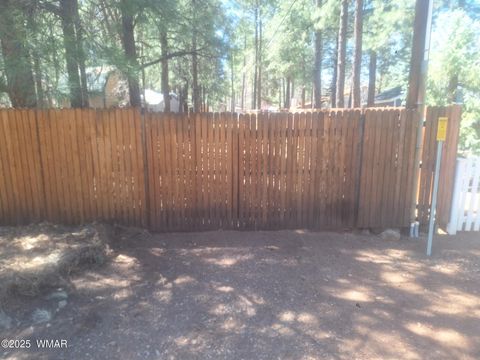 Tiny photo for 5280 N Blue Ridge Loop, Pinetop, AZ 85935 (MLS # 255373)