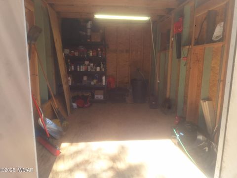 Tiny photo for 5280 N Blue Ridge Loop, Pinetop, AZ 85935 (MLS # 255373)