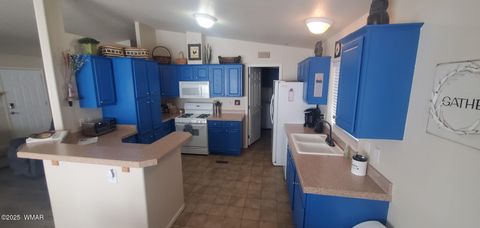 Tiny photo for 5280 N Blue Ridge Loop, Pinetop, AZ 85935 (MLS # 255373)