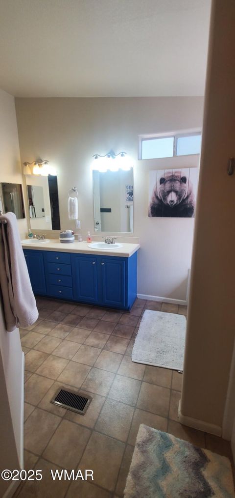 Tiny photo for 5280 N Blue Ridge Loop, Pinetop, AZ 85935 (MLS # 255373)