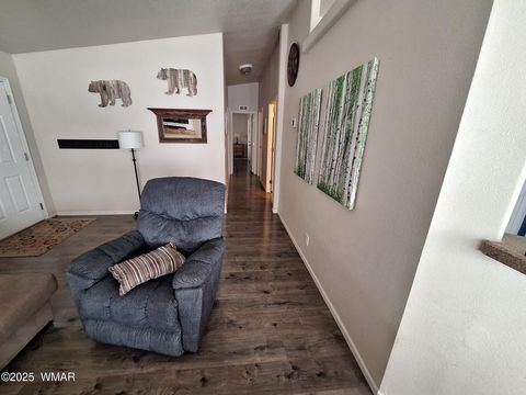 Tiny photo for 5280 N Blue Ridge Loop, Pinetop, AZ 85935 (MLS # 255373)