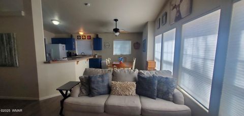 Tiny photo for 5280 N Blue Ridge Loop, Pinetop, AZ 85935 (MLS # 255373)