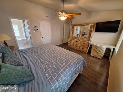 Tiny photo for 5280 N Blue Ridge Loop, Pinetop, AZ 85935 (MLS # 255373)