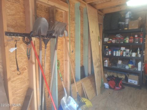 Tiny photo for 5280 N Blue Ridge Loop, Pinetop, AZ 85935 (MLS # 255373)