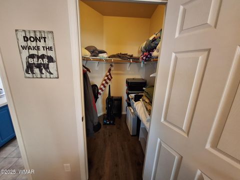 Tiny photo for 5280 N Blue Ridge Loop, Pinetop, AZ 85935 (MLS # 255373)