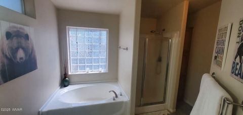 Tiny photo for 5280 N Blue Ridge Loop, Pinetop, AZ 85935 (MLS # 255373)