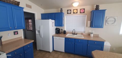 Tiny photo for 5280 N Blue Ridge Loop, Pinetop, AZ 85935 (MLS # 255373)