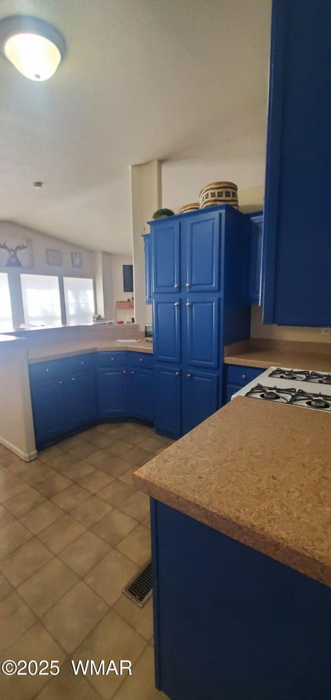 Tiny photo for 5280 N Blue Ridge Loop, Pinetop, AZ 85935 (MLS # 255373)