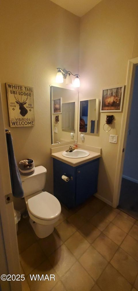 Tiny photo for 5280 N Blue Ridge Loop, Pinetop, AZ 85935 (MLS # 255373)
