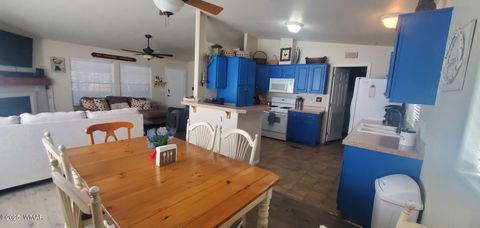 Tiny photo for 5280 N Blue Ridge Loop, Pinetop, AZ 85935 (MLS # 255373)