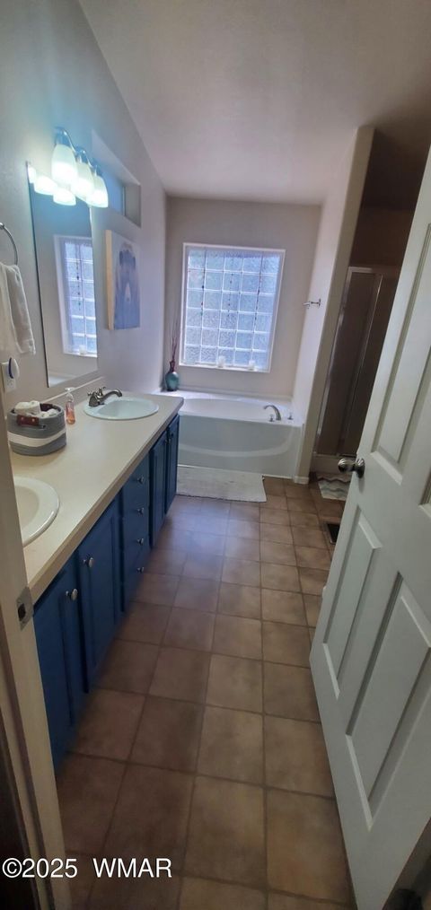 Tiny photo for 5280 N Blue Ridge Loop, Pinetop, AZ 85935 (MLS # 255373)
