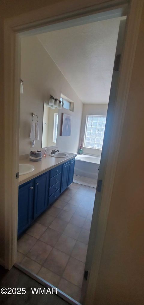 Tiny photo for 5280 N Blue Ridge Loop, Pinetop, AZ 85935 (MLS # 255373)