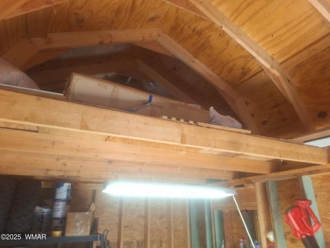 Tiny photo for 5280 N Blue Ridge Loop, Pinetop, AZ 85935 (MLS # 255373)