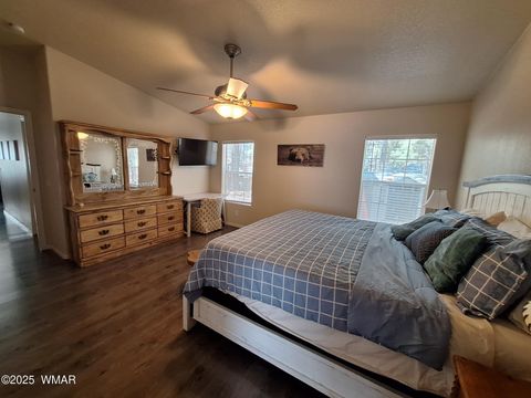 Tiny photo for 5280 N Blue Ridge Loop, Pinetop, AZ 85935 (MLS # 255373)