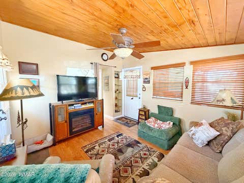 Tiny photo for 2251 E Fossil Trail, Show Low, AZ 85901 (MLS # 262723)