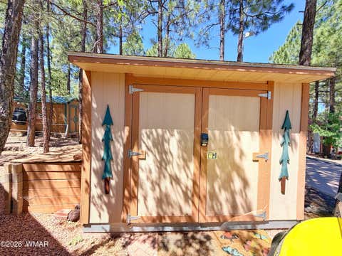Tiny photo for 2251 E Fossil Trail, Show Low, AZ 85901 (MLS # 262723)