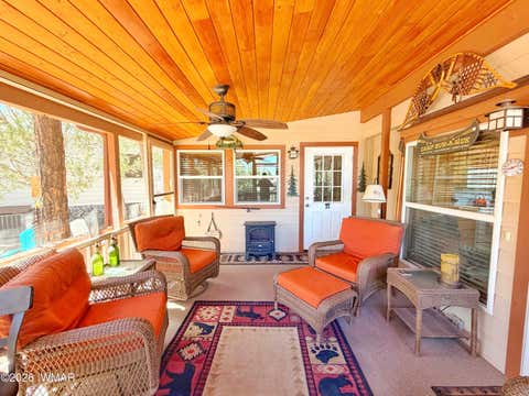 Tiny photo for 2251 E Fossil Trail, Show Low, AZ 85901 (MLS # 262723)