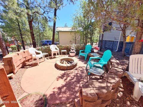 Tiny photo for 2251 E Fossil Trail, Show Low, AZ 85901 (MLS # 262723)