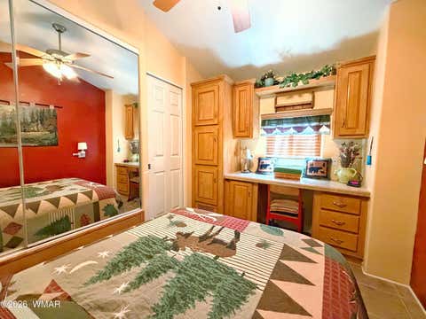 Tiny photo for 2251 E Fossil Trail, Show Low, AZ 85901 (MLS # 262723)