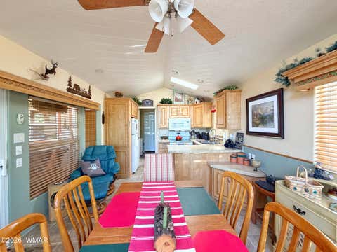 Tiny photo for 2251 E Fossil Trail, Show Low, AZ 85901 (MLS # 262723)