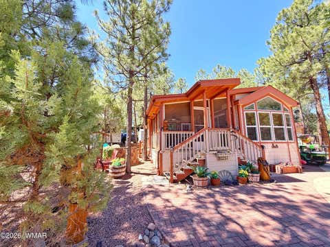 Tiny photo for 2251 E Fossil Trail, Show Low, AZ 85901 (MLS # 262723)