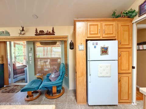 Tiny photo for 2251 E Fossil Trail, Show Low, AZ 85901 (MLS # 262723)