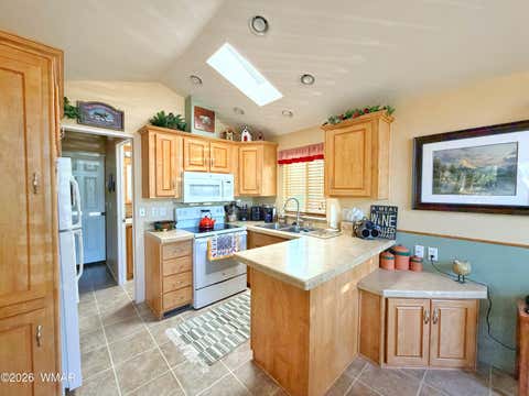Tiny photo for 2251 E Fossil Trail, Show Low, AZ 85901 (MLS # 262723)