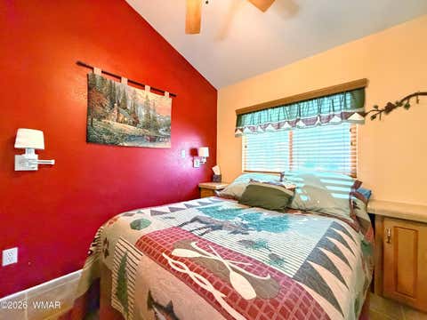Tiny photo for 2251 E Fossil Trail, Show Low, AZ 85901 (MLS # 262723)