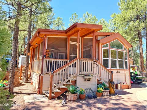 Photo of 2251 E Fossil Trail, Show Low, AZ 85901 (MLS # 262723)