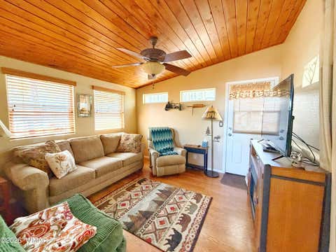 Tiny photo for 2251 E Fossil Trail, Show Low, AZ 85901 (MLS # 262723)
