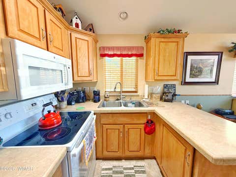 Tiny photo for 2251 E Fossil Trail, Show Low, AZ 85901 (MLS # 262723)