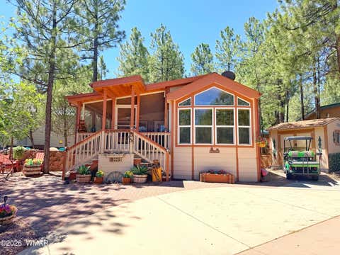 Tiny photo for 2251 E Fossil Trail, Show Low, AZ 85901 (MLS # 262723)
