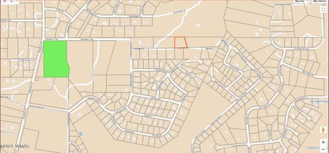 Tiny photo for 2252 Mulligan Drive, Overgaard, AZ 85933 (MLS # 255679)