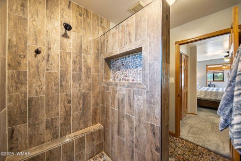Tiny photo for 2654 Palomino Trail, Overgaard, AZ 85933 (MLS # 258230)