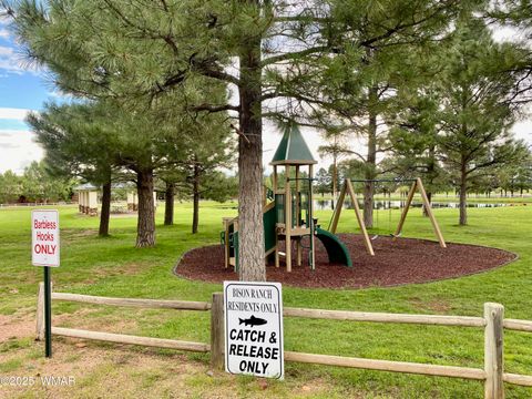 Tiny photo for 2654 Palomino Trail, Overgaard, AZ 85933 (MLS # 258230)