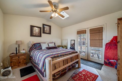 Tiny photo for 2051 Lumber Valley Road, Overgaard, AZ 85933 (MLS # 254551)