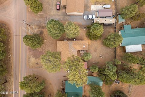 Tiny photo for 2051 Lumber Valley Road, Overgaard, AZ 85933 (MLS # 254551)