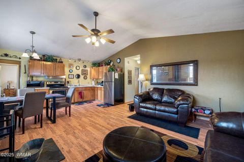 Tiny photo for 2051 Lumber Valley Road, Overgaard, AZ 85933 (MLS # 254551)