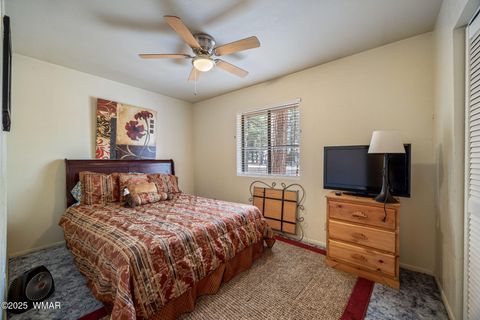 Tiny photo for 2051 Lumber Valley Road, Overgaard, AZ 85933 (MLS # 254551)