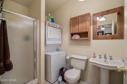 Tiny photo for 2051 Lumber Valley Road, Overgaard, AZ 85933 (MLS # 254551)