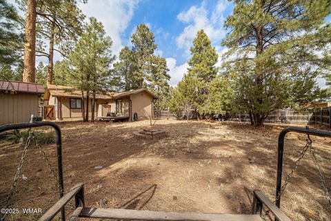 Tiny photo for 2051 Lumber Valley Road, Overgaard, AZ 85933 (MLS # 254551)
